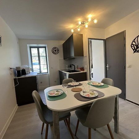 Au Cozy Loc De Figeac Apartment Exterior photo