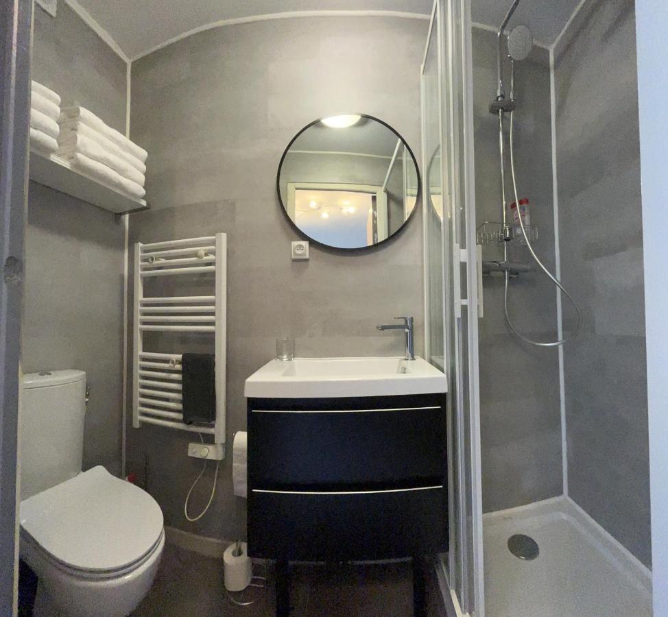 Au Cozy Loc De Figeac Apartment Exterior photo