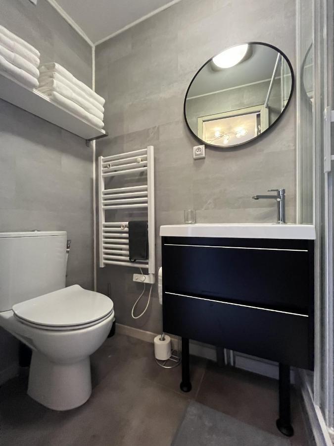 Au Cozy Loc De Figeac Apartment Exterior photo